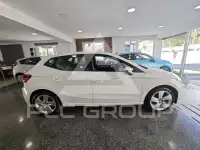 2019 Seat Ibiza