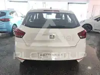 2019 Seat Ibiza