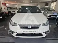 2019 Seat Ibiza