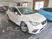2019 Seat Ibiza
