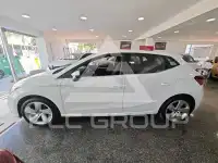 2019 Seat Ibiza