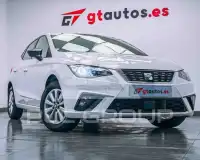 2019 Seat Ibiza