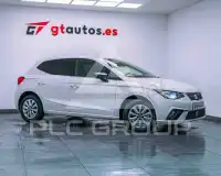 2019 Seat Ibiza