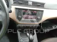 2019 Seat Ibiza