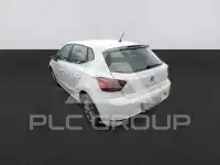 2019 Seat Ibiza