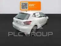 2019 Seat Ibiza
