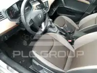 2019 Seat Ibiza