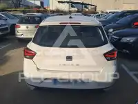 2019 Seat Ibiza