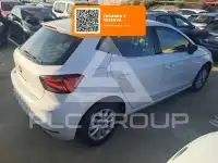 2019 Seat Ibiza