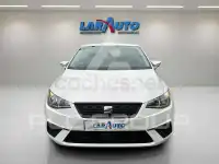 2019 Seat Ibiza
