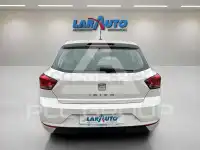 2019 Seat Ibiza