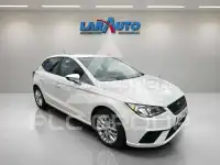 2019 Seat Ibiza