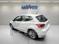 2019 Seat Ibiza