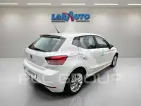 2019 Seat Ibiza