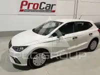 2019 Seat Ibiza