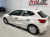 2019 Seat Ibiza