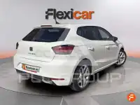 2019 Seat Ibiza