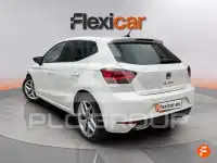 2019 Seat Ibiza
