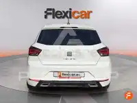 2019 Seat Ibiza