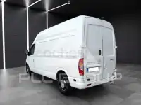2019 Maxus V80