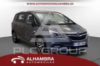 2019 Opel ZAFIRA