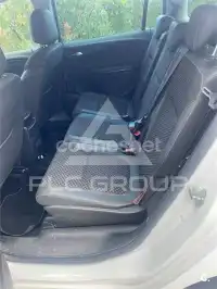 2019 Opel ZAFIRA