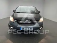 2019 Opel ZAFIRA