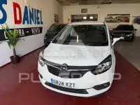 2019 Opel ZAFIRA