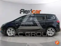 2019 Opel ZAFIRA