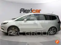 2019 Opel ZAFIRA