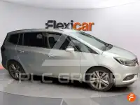2019 Opel ZAFIRA