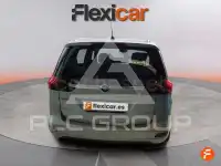 2019 Opel ZAFIRA