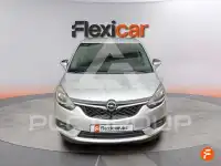 2019 Opel ZAFIRA
