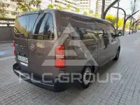 2019 Opel Vivaro