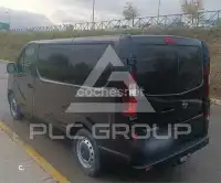 2019 Opel Vivaro