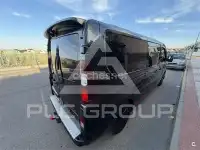 2019 Opel Vivaro