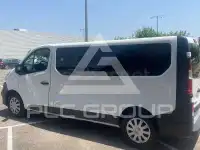 2019 Opel Vivaro