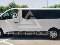 2019 Opel Vivaro