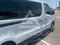 2019 Opel Vivaro