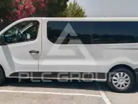 2019 Opel Vivaro