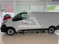 2019 Opel Vivaro