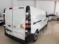 2019 Opel Vivaro