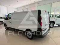 2019 Opel Vivaro