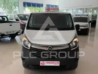 2019 Opel Vivaro