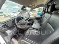 2019 Opel Vivaro