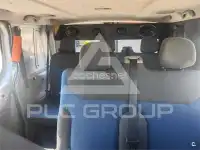 2019 Opel Vivaro