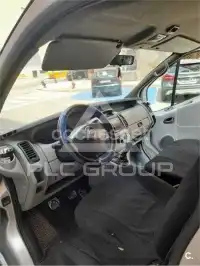 2019 Opel Vivaro