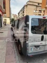 2019 Opel Vivaro