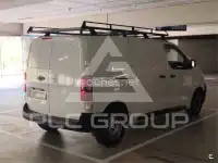 2019 Opel Vivaro