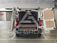 2019 Opel Vivaro